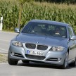 2009 BMW 335i and 330d LCI Review