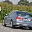 2009 BMW 335i and 330d LCI Review