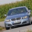 2009 BMW 335i and 330d LCI Review