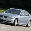 2009 BMW 335i and 330d LCI Review