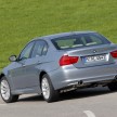 2009 BMW 335i and 330d LCI Review