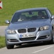 2009 BMW 335i and 330d LCI Review