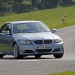 2009 BMW 335i and 330d LCI Review