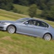 2009 BMW 335i and 330d LCI Review