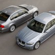 2009 BMW 335i and 330d LCI Review