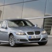 2009 BMW 335i and 330d LCI Review