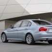 2009 BMW 335i and 330d LCI Review