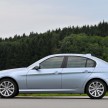 2009 BMW 335i and 330d LCI Review