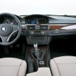 2009 BMW 335i and 330d LCI Review