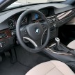2009 BMW 335i and 330d LCI Review