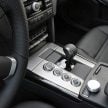 V8 powered W212 2010 Mercedes-Benz E63 AMG!