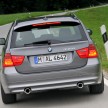 2009 BMW 335i and 330d LCI Review
