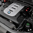 2009 BMW 335i and 330d LCI Review