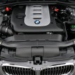 2009 BMW 335i and 330d LCI Review