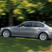 2009 BMW 335i and 330d LCI Review