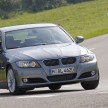 2009 BMW 335i and 330d LCI Review