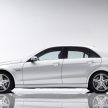 V8 powered W212 2010 Mercedes-Benz E63 AMG!