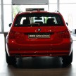 2009 BMW 335i and 330d LCI Review