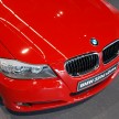 2009 BMW 335i and 330d LCI Review