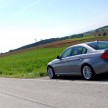 2009 BMW 335i and 330d LCI Review