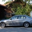 2009 BMW 335i and 330d LCI Review