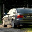 2009 BMW 335i and 330d LCI Review