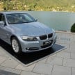 2009 BMW 335i and 330d LCI Review