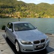 2009 BMW 335i and 330d LCI Review