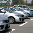 Kia Koup Preview Drive at Namyang R&D Centre!