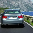 2009 BMW 335i and 330d LCI Review