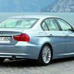 2009 BMW 335i and 330d LCI Review