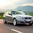 2009 BMW 335i and 330d LCI Review