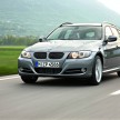 2009 BMW 335i and 330d LCI Review