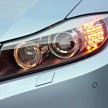 2009 BMW 335i and 330d LCI Review