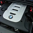 2009 BMW 335i and 330d LCI Review