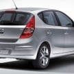 Hyundai i30 1.6 and 2.0 launched in Malaysia!
