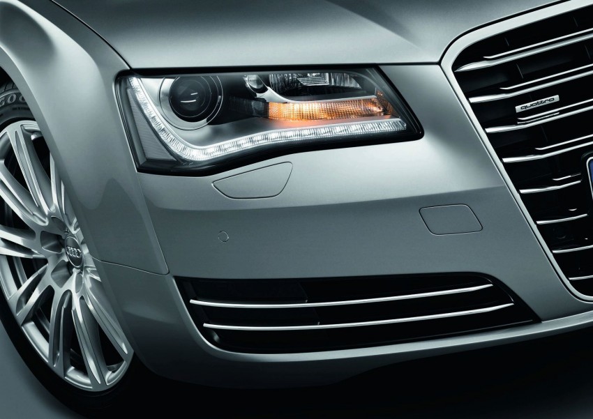 2011 Audi A8 – get your full details here! 377169