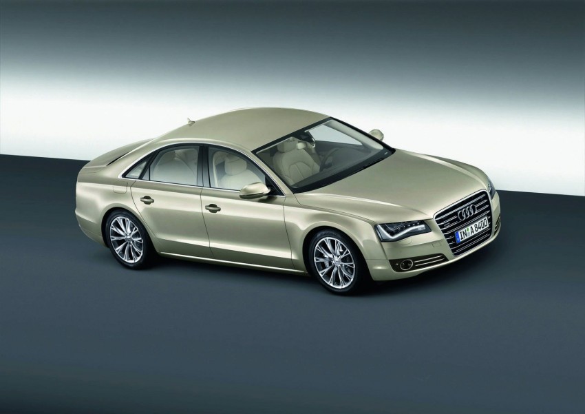 2011 Audi A8 – get your full details here! 377157