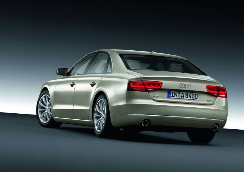 2011 Audi A8 – get your full details here! 377154