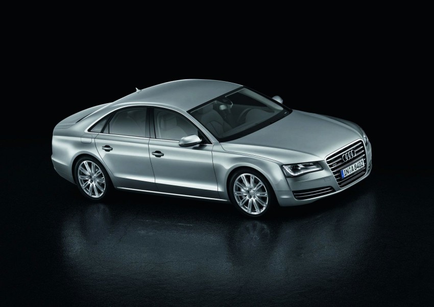 2011 Audi A8 – get your full details here! 377102