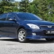 Hyundai i30 Test Drive Review