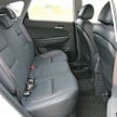 Hyundai i30 Test Drive Review