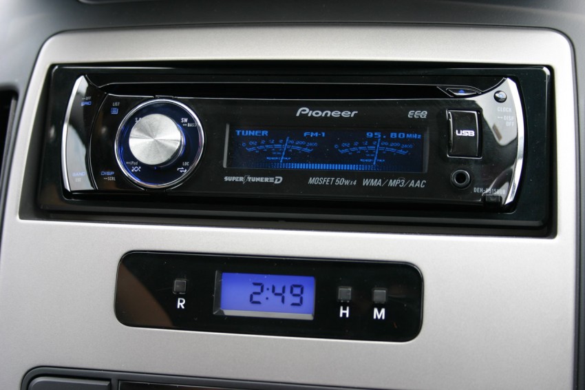 Hyundai i30 Test Drive Review 236615