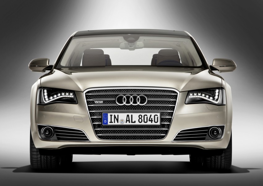 2011 Audi A8 – get your full details here! 377204