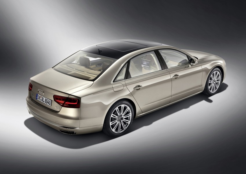 2011 Audi A8 – get your full details here! 377202