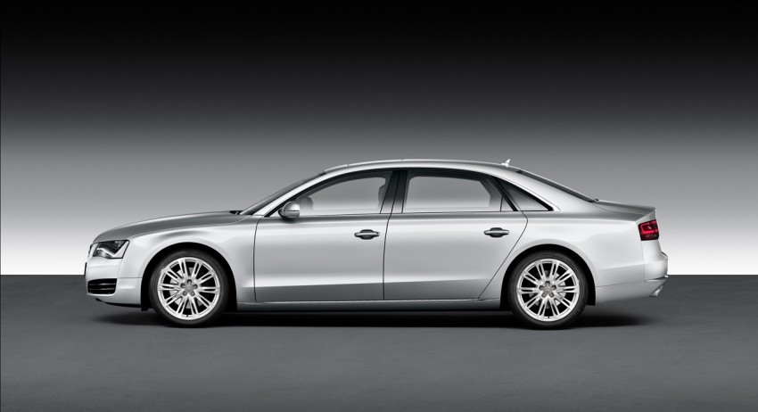 2011 Audi A8 – get your full details here! 377196