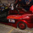 Proton employees show off “creative concepts” at its 2010 Family Day celebration