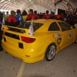 Proton employees show off “creative concepts” at its 2010 Family Day celebration