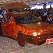 Proton employees show off “creative concepts” at its 2010 Family Day celebration