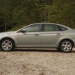 Ford Mondeo Test Drive Review